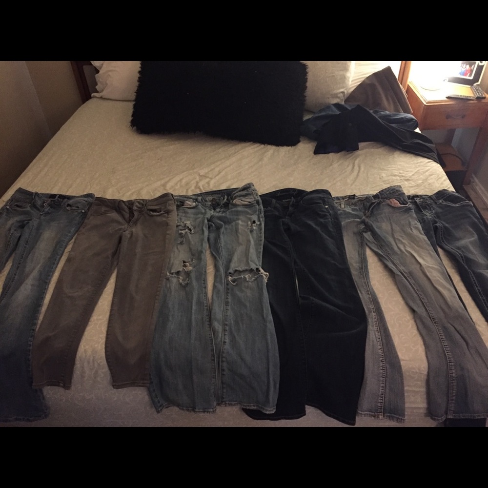 Jeans